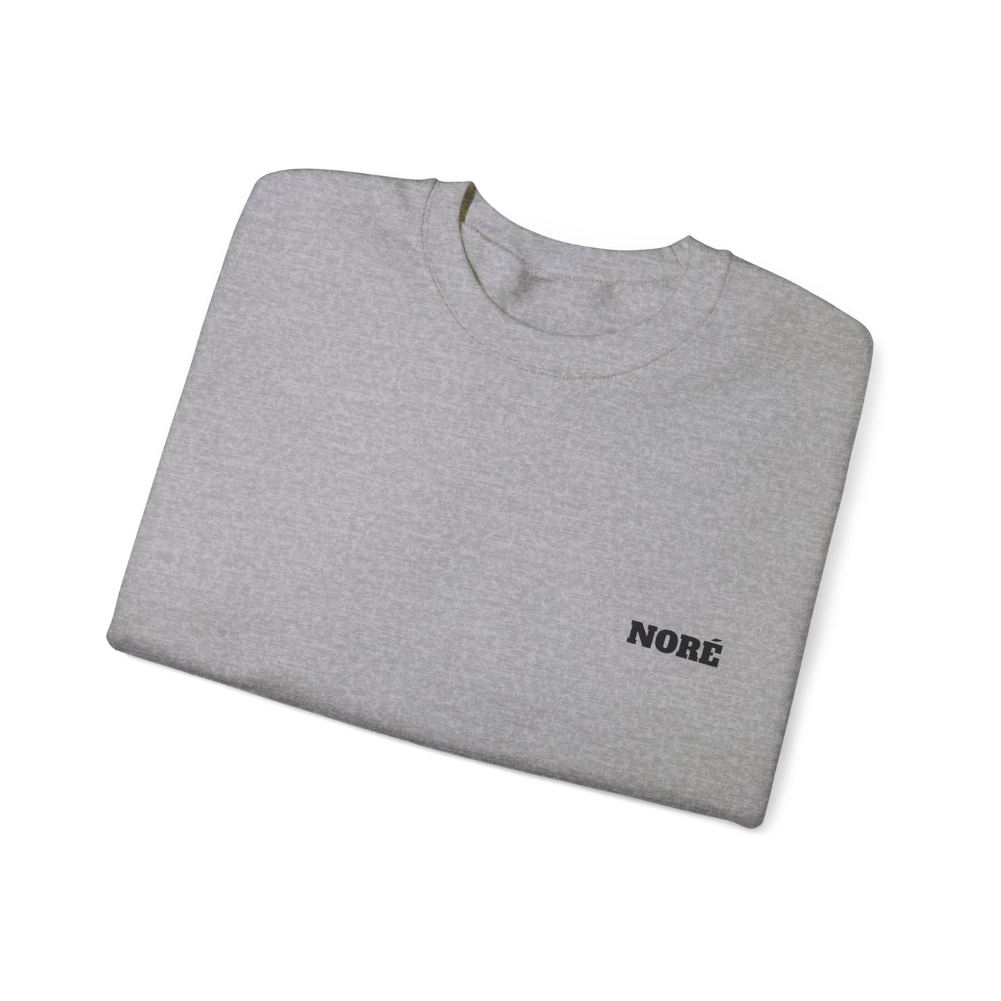 Sudadera NORÉ (Dark Logo)