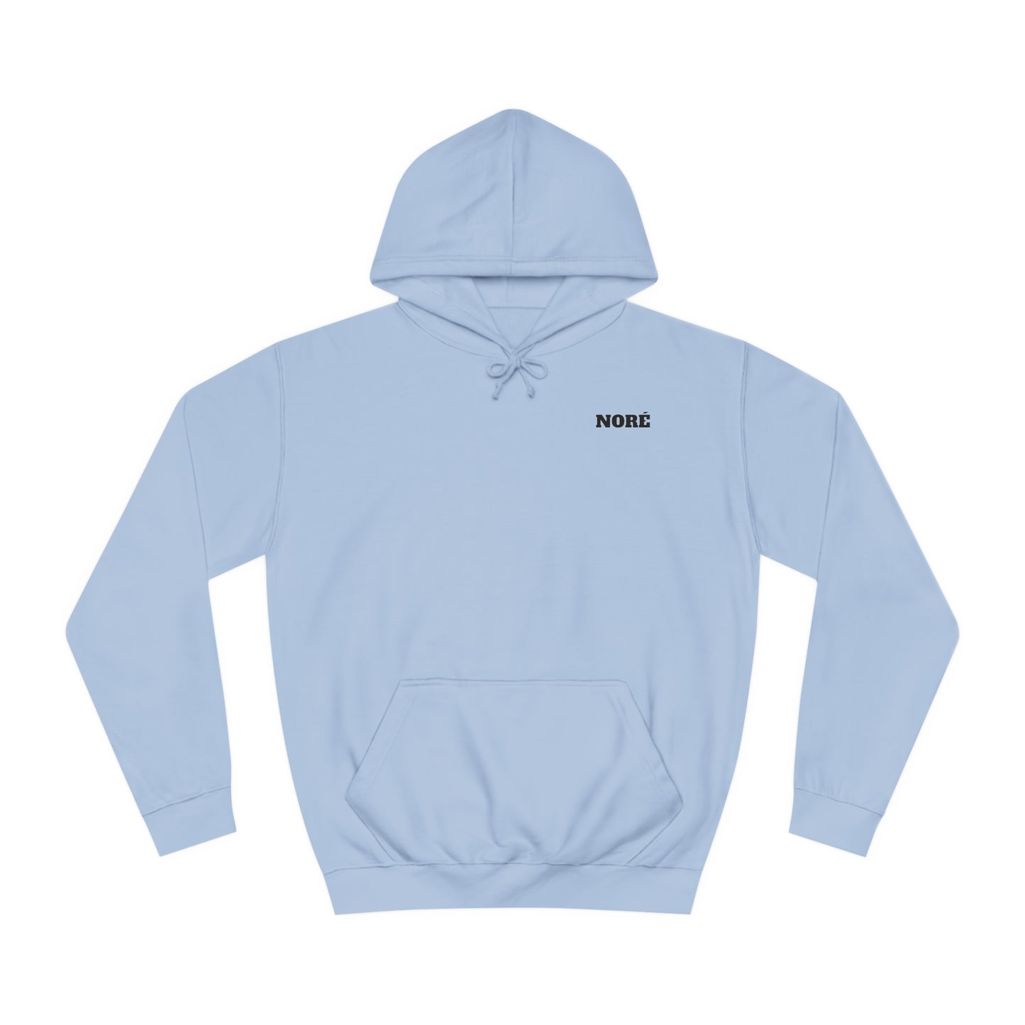 Noré Hoodie (Dark)