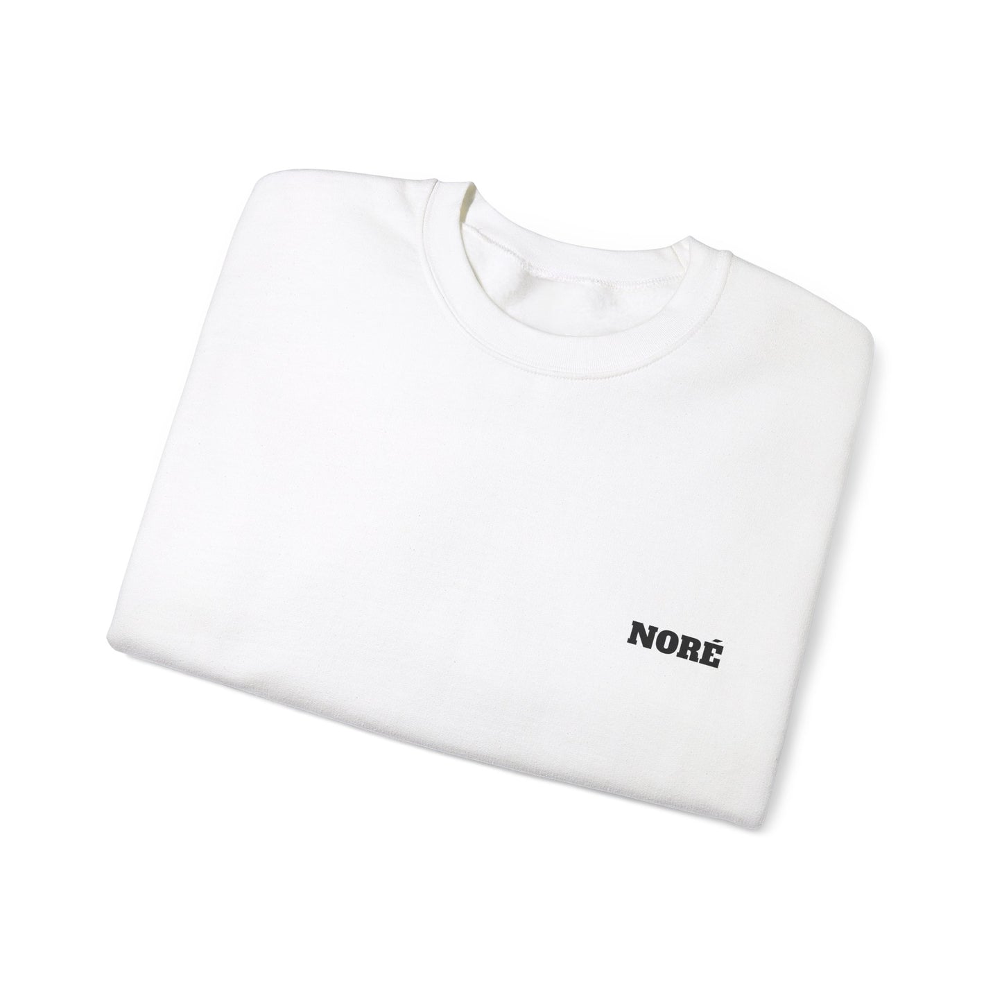 Sudadera NORÉ (Dark Logo)