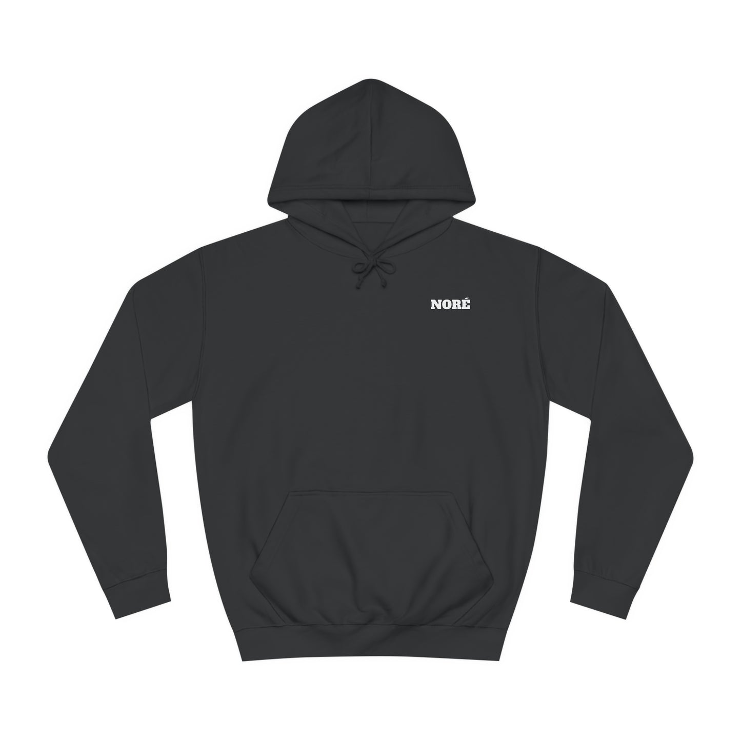 Noré Hoodie (White)