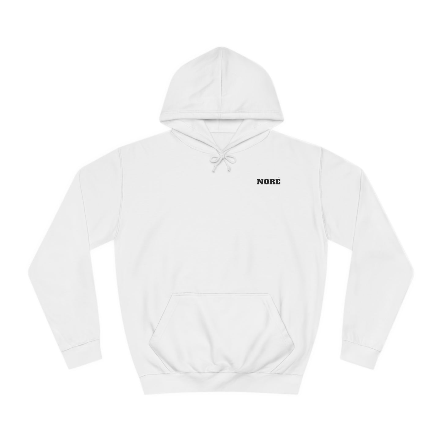 Noré Hoodie (Dark)