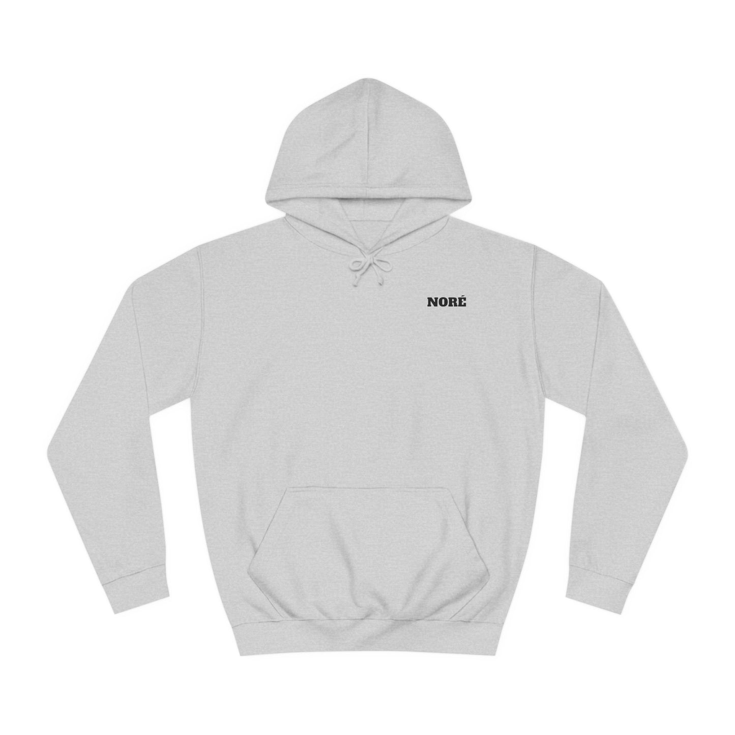 Noré Hoodie (Dark)