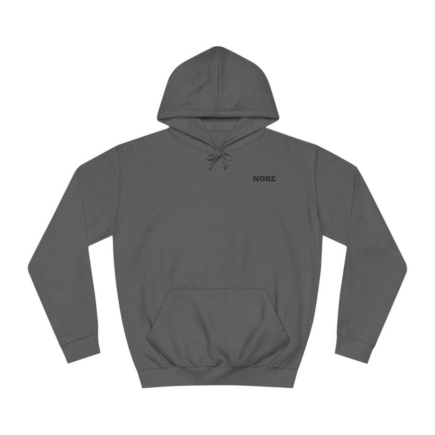 Noré Hoodie (Dark)