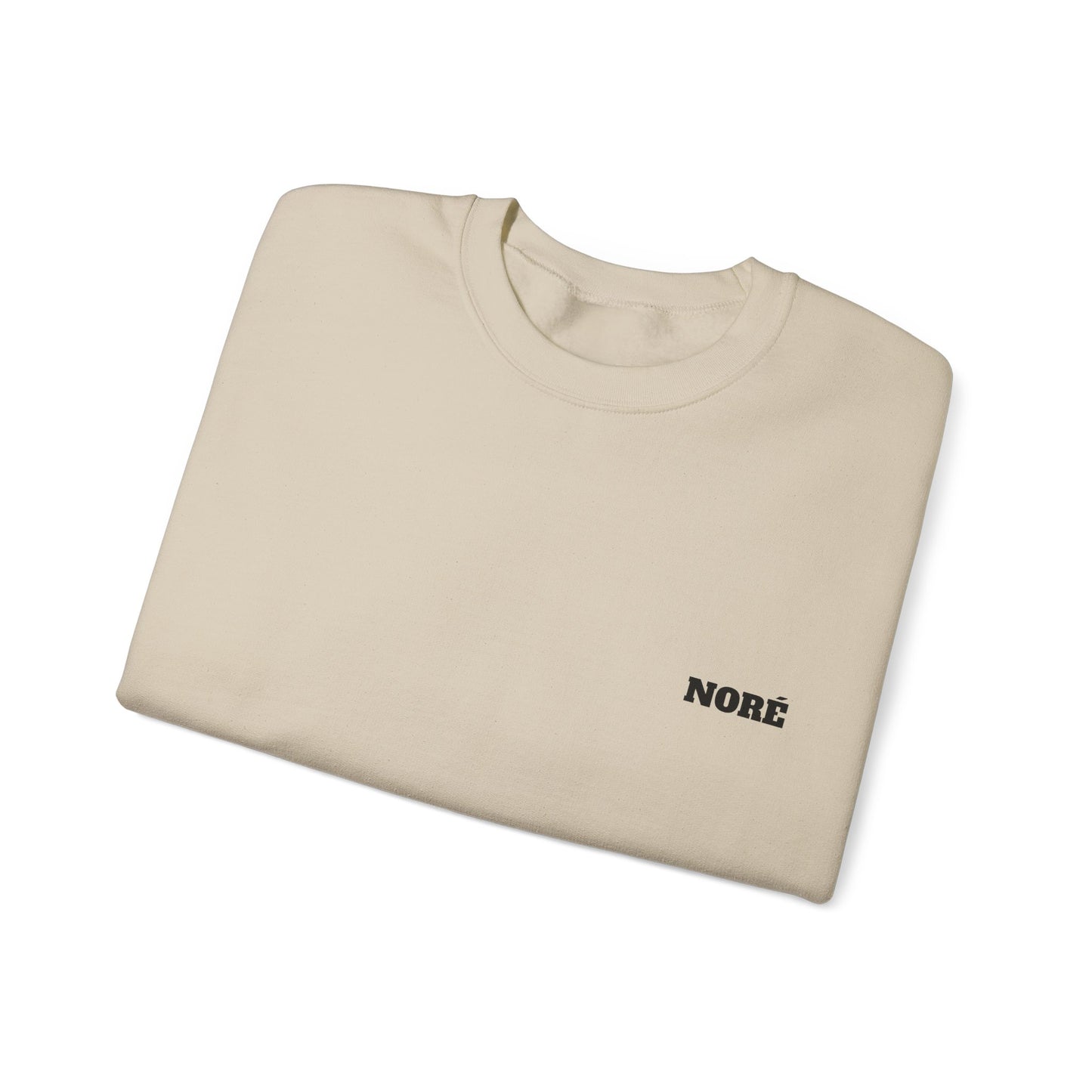 Sudadera NORÉ (Dark Logo)