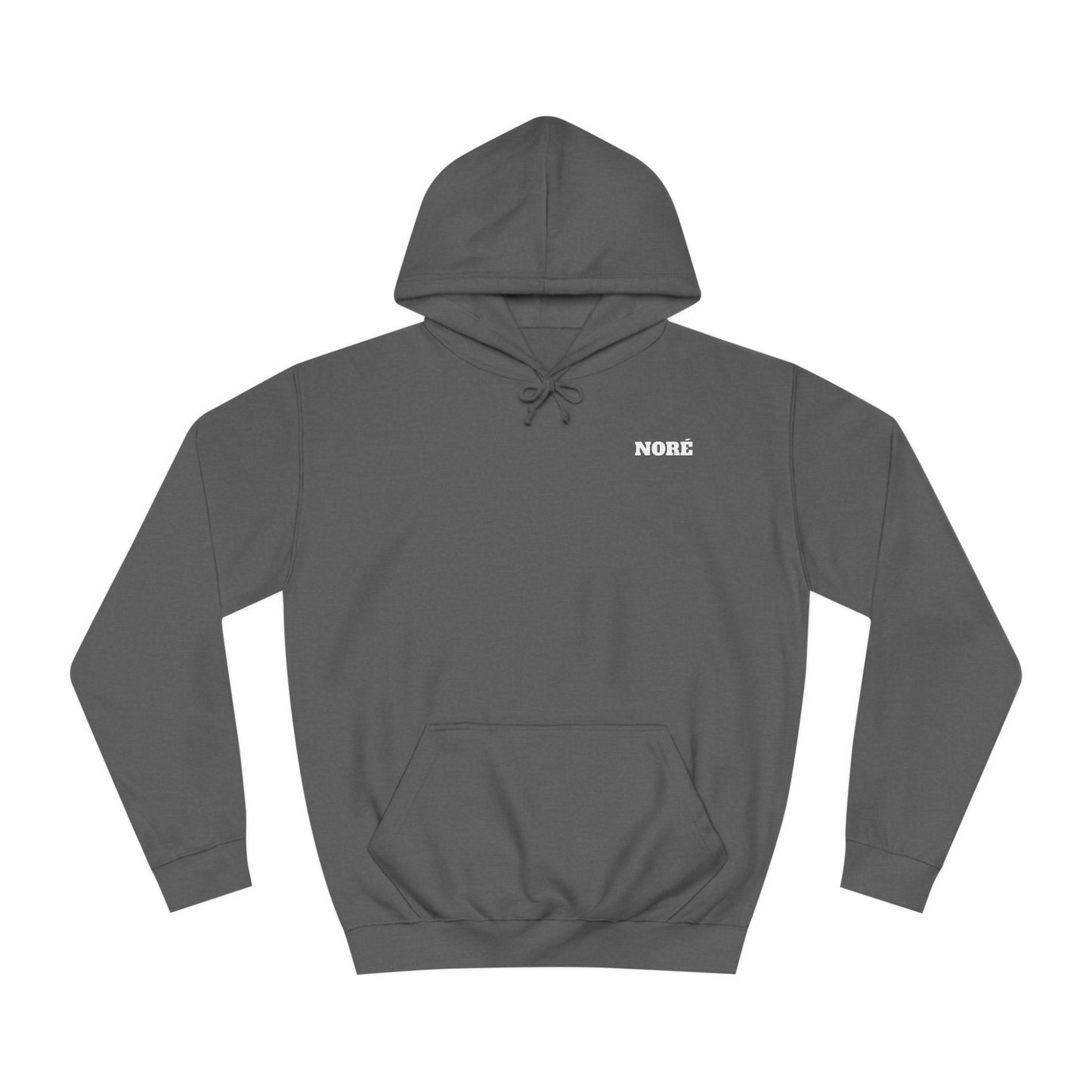 Noré Hoodie (White)