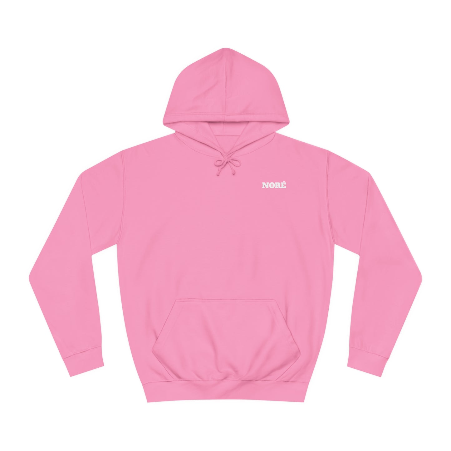 Noré Hoodie (White)